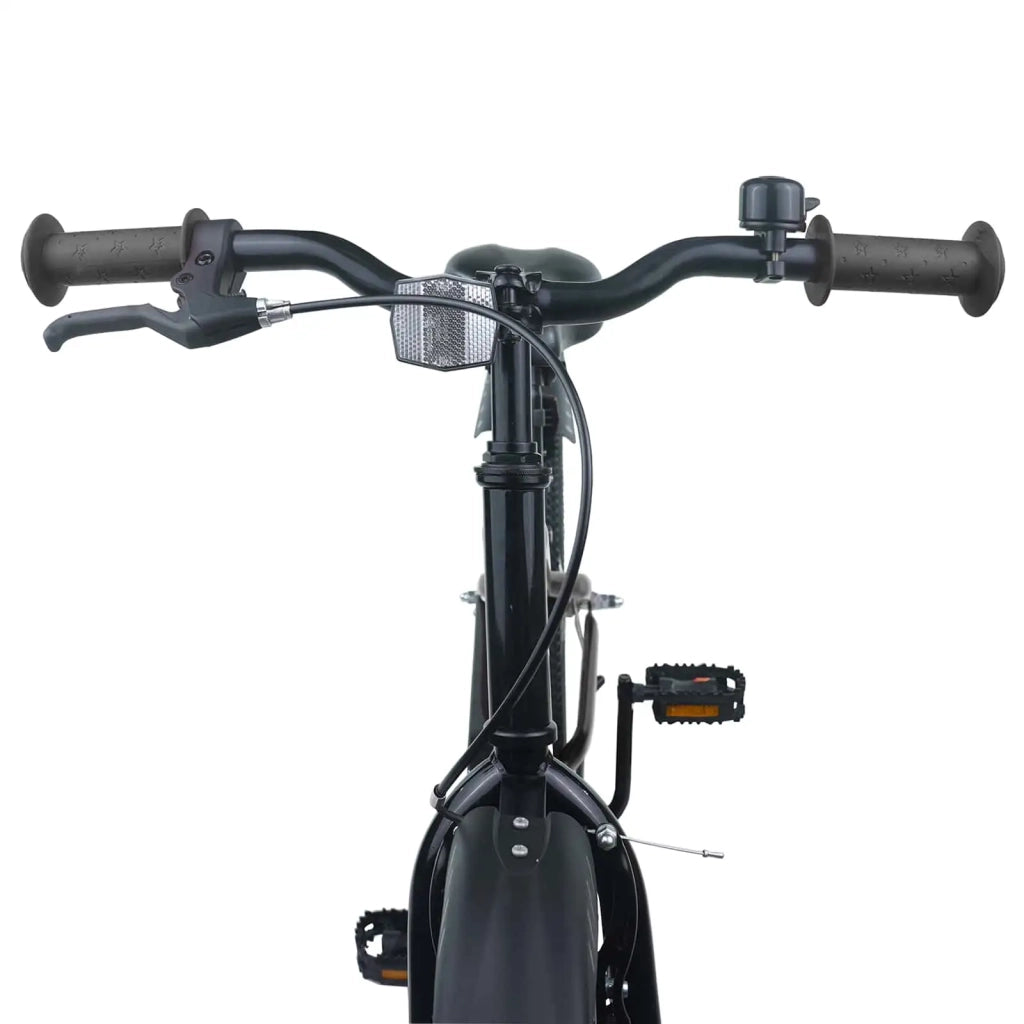 Bicicletta per Bambini 18 Pollici per bambini dai 5 ai 7 anni 42009346