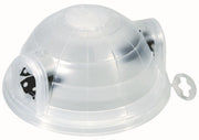 Pest Control Topi/Talpe Trappola Topi Igloo 1 Pezzi - Orvital Spa