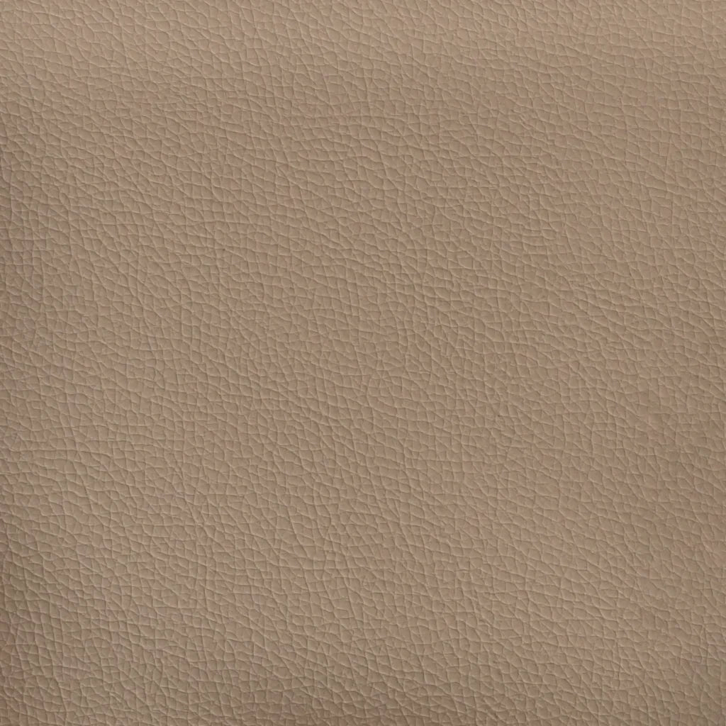 Divano a 2 Posti Cappuccino 140 cm in Similpelle 359332