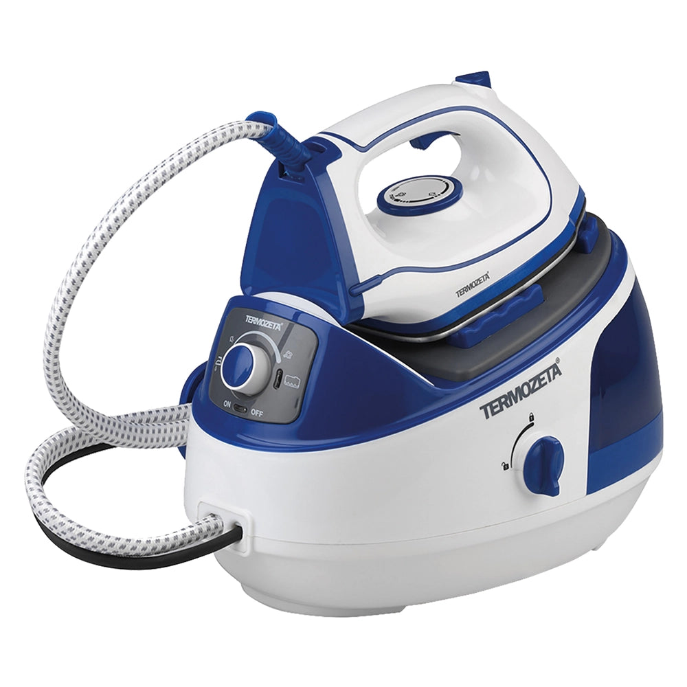 1pz ferro da stiro a vapore con caldaia no limits 3000 - 2250 w cod:ferx.8031700nlm