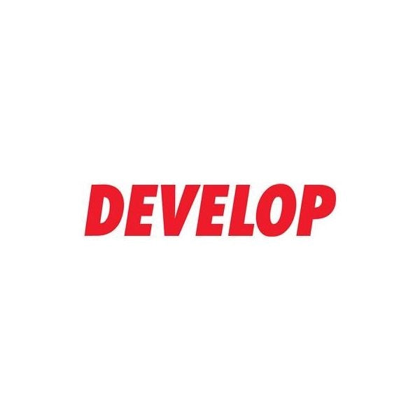 Develop drum trommel dr-512 dr512 color (a2xn1th) - DEDR5120007