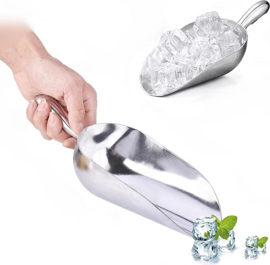Strumento per la preparazione di farina per dolci in ristoranti - Strumento per le scodelle