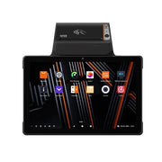 V3 mix 2d/wifi/lte/80mm printer - P06090001