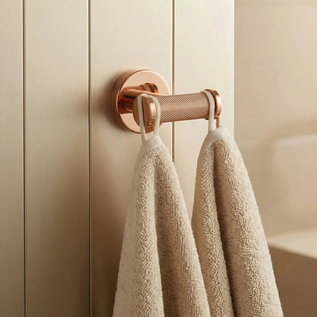 Appendino Doppio 6612 Modern Copper