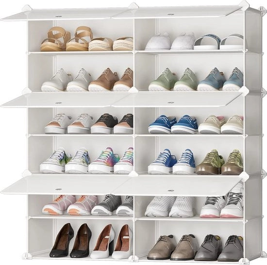 Organizzatore per scarpe