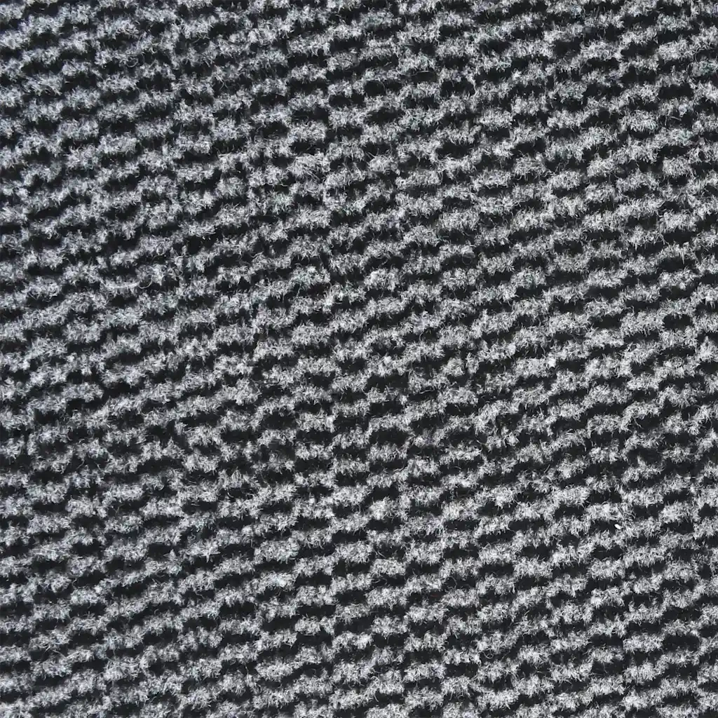 Zerbino | Tappetino Antracite 115x300 cm