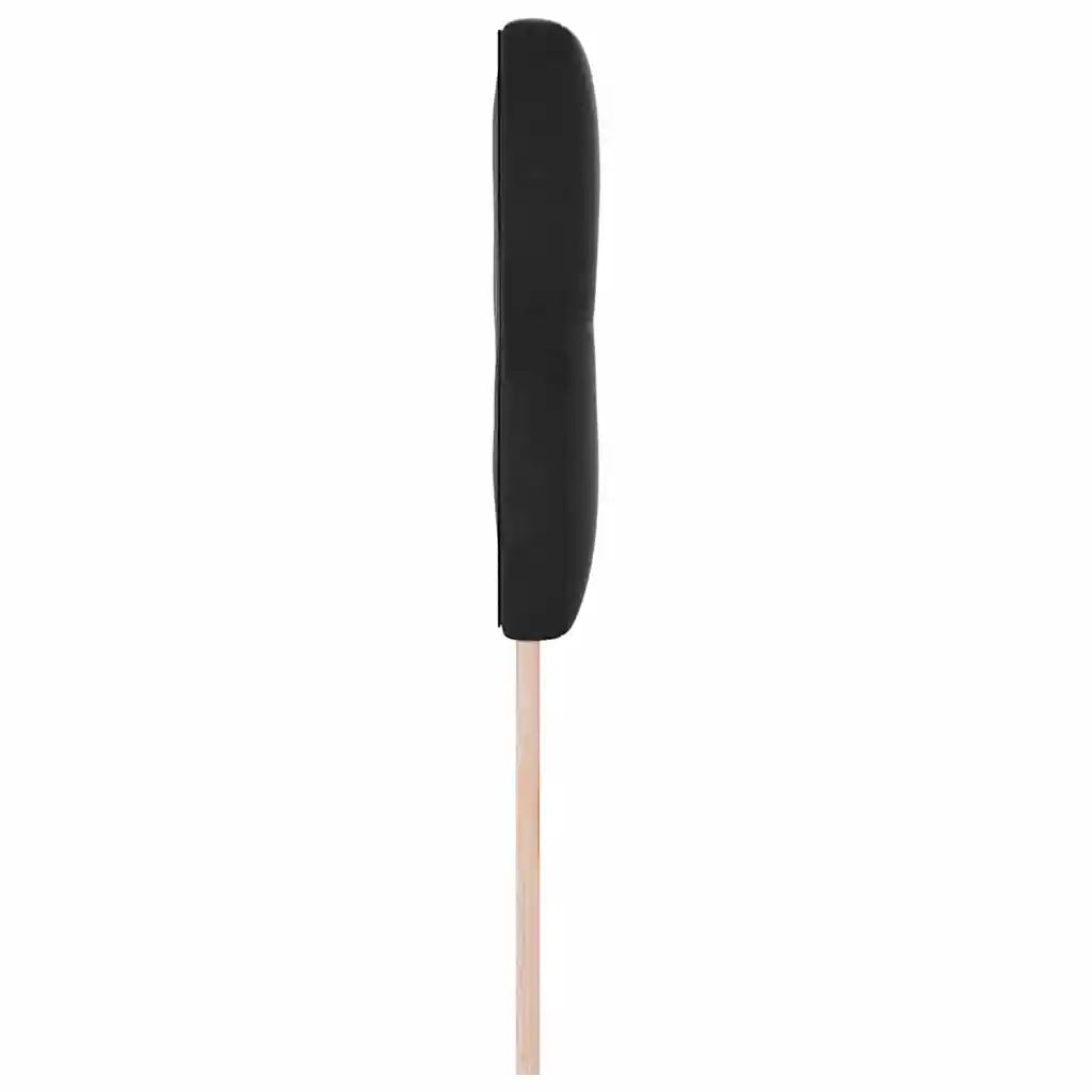 Testiera | Testata Nero 160 cm Velluto