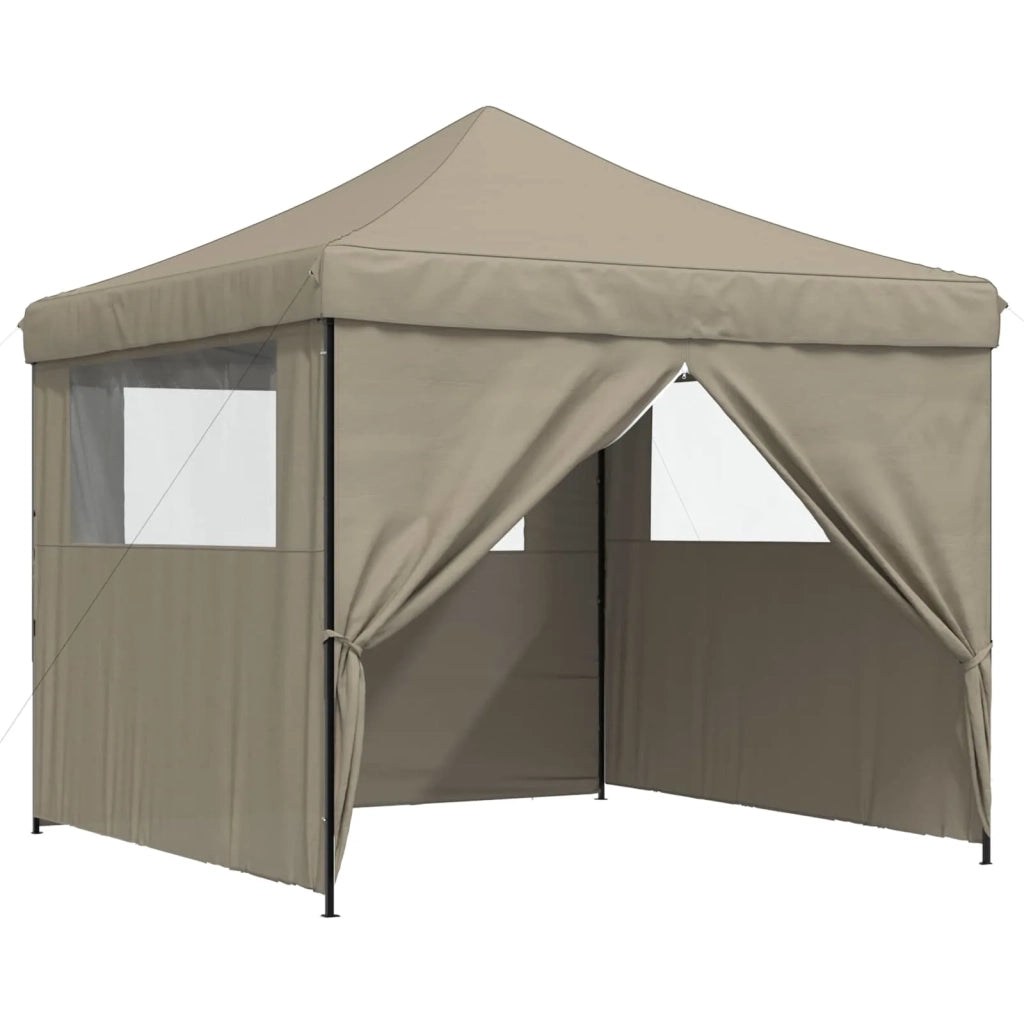 Tenda Party-Tenda da festa Talpa 292 x 292 x 315 cm Tessuto Oxford 936102