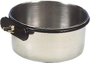 Coppa per polla con viti 12 cm - 560 ml