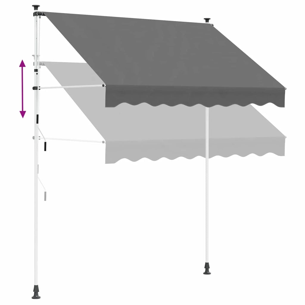 Tenda retrattile manuale 42037053