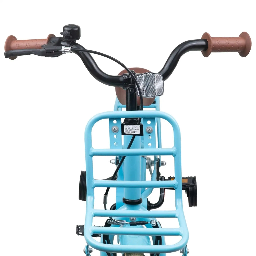 Bicicletta per Bambini 12 Pollici per bambini di 2-4 anni 42009181