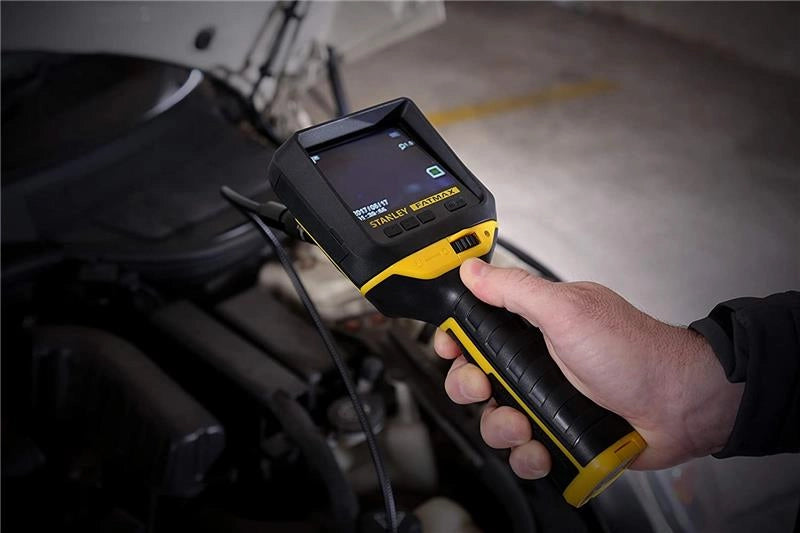 STANLEY VIDEOCAMERA DI ISPEZIONE FATMAX