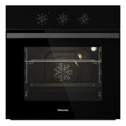 Forno multifunzione 73lt 60cm classe a - bi62111aab