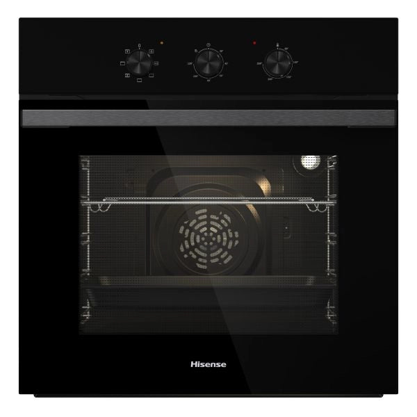 Forno multifunzione 73lt 60cm classe a - bi62111aab