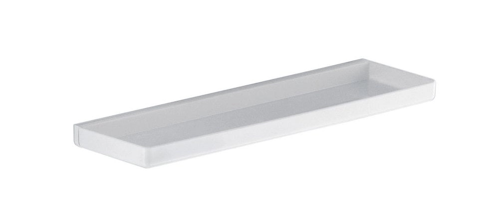 1pz gedy 2919 mensola da 45 cm bianco cod:ferx.2204