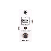 Multieffetto chitarra mooer micro looper white - 6943206790914