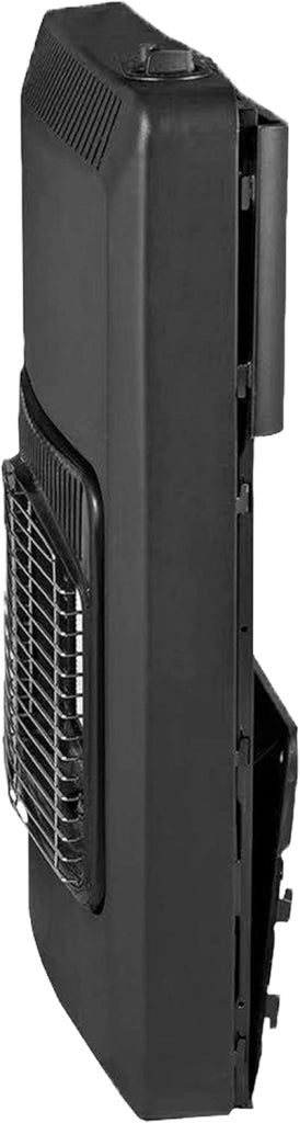 STUFA A INFRAROSSI NIKLAS NOVA SLIM 4200W 42x37x74 cm