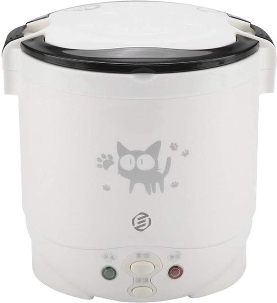 Cottura Automatica di Riso - Must Have per la Vostra Cucina