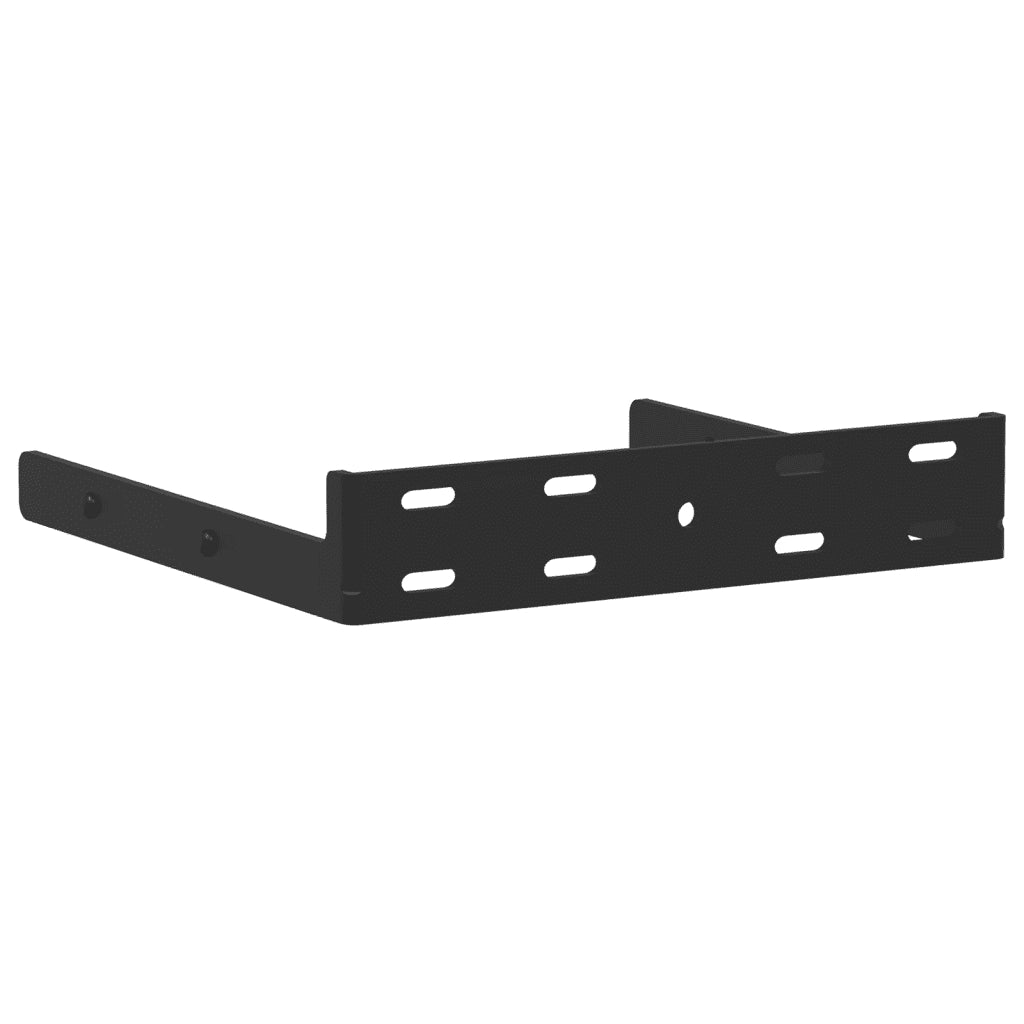 Mensola | Ripiano | Scaffale Pensile 40x23,5x4 cm in Truciolato
