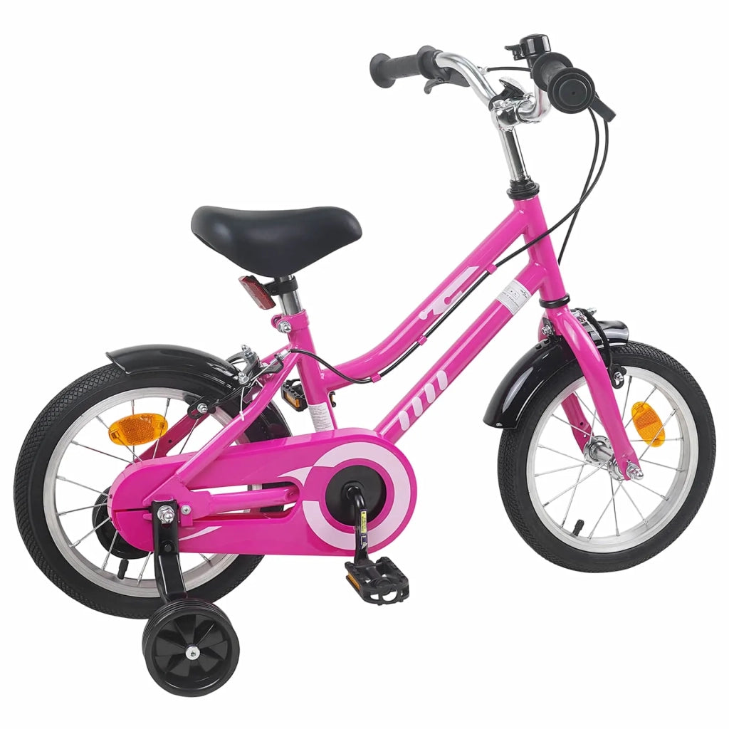 Bicicletta per Bambini 12 Pollici per bambini di 2-4 anni 42009240