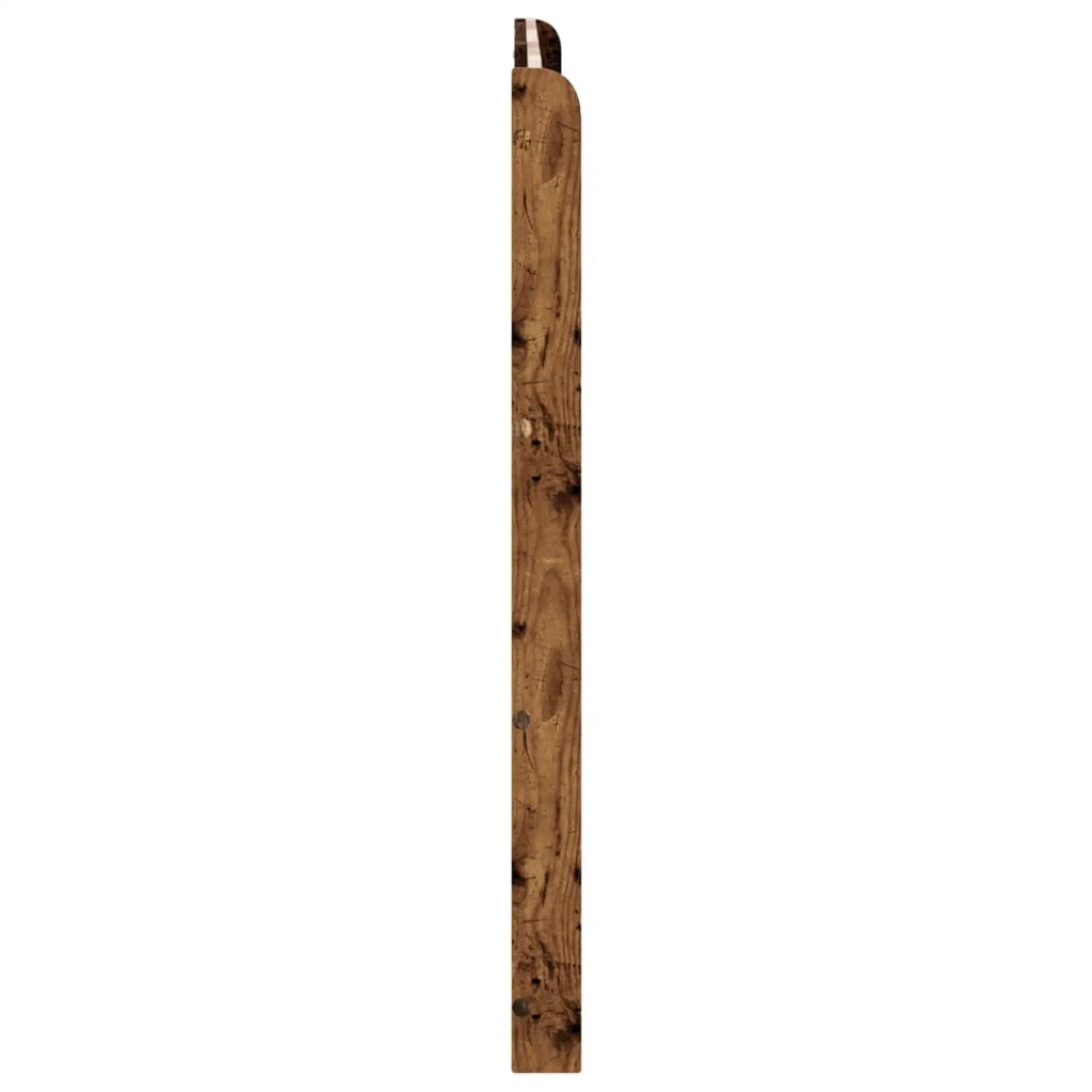 Testiera | Testata Letto Legno antico PB