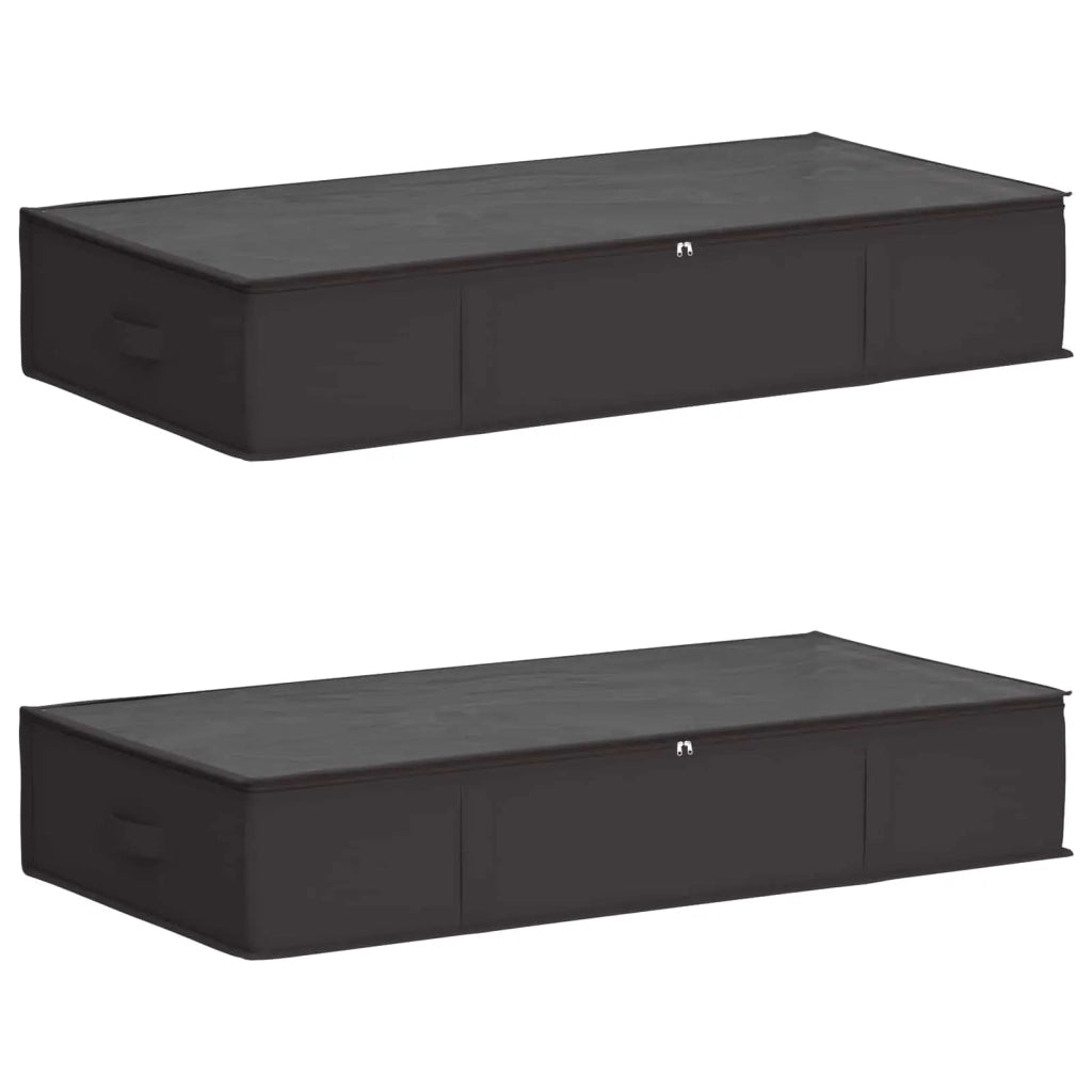 Scatola di stoccaggio con finestra trasparente in alto 2 pz CFW6678577