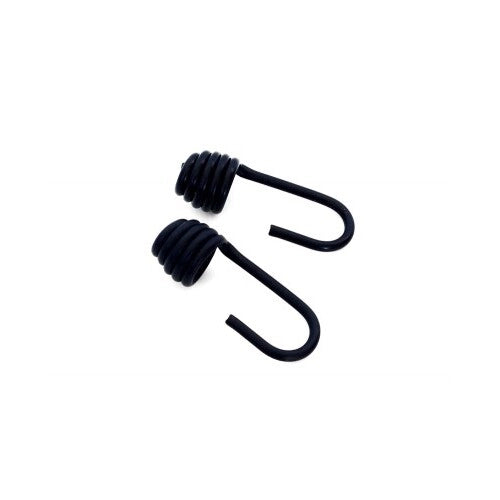 2 GANCI D.10 ACC.PLA