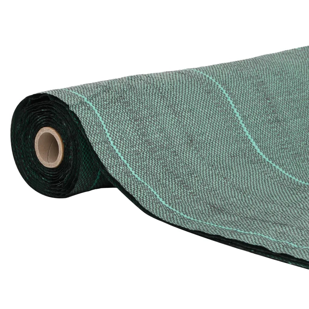 Membrana Antierbacce Verde 2x25 m in PP 4005264