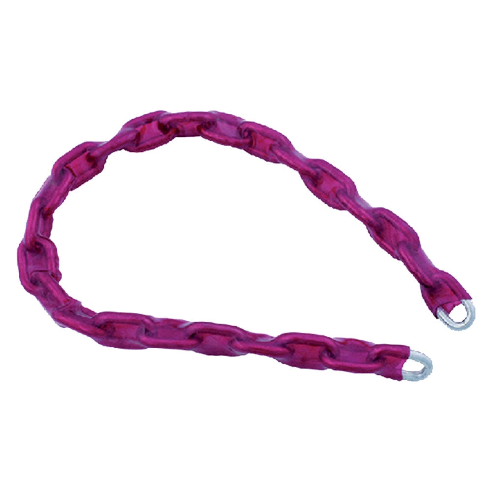 CATENA ANTIFURTO mm 7,5 x cm   80  - AREF