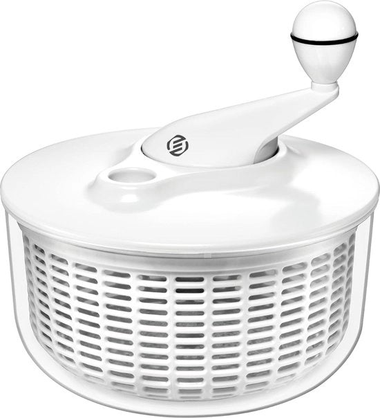 Tritacarote - Centrifuga per Insalate - Tritacarote - Centrifuga per Insalate - Centrifuga per Insalate - Tritacarote Decentrifuga - Tritacarote Decentrifuga - Must Have per la Cucina