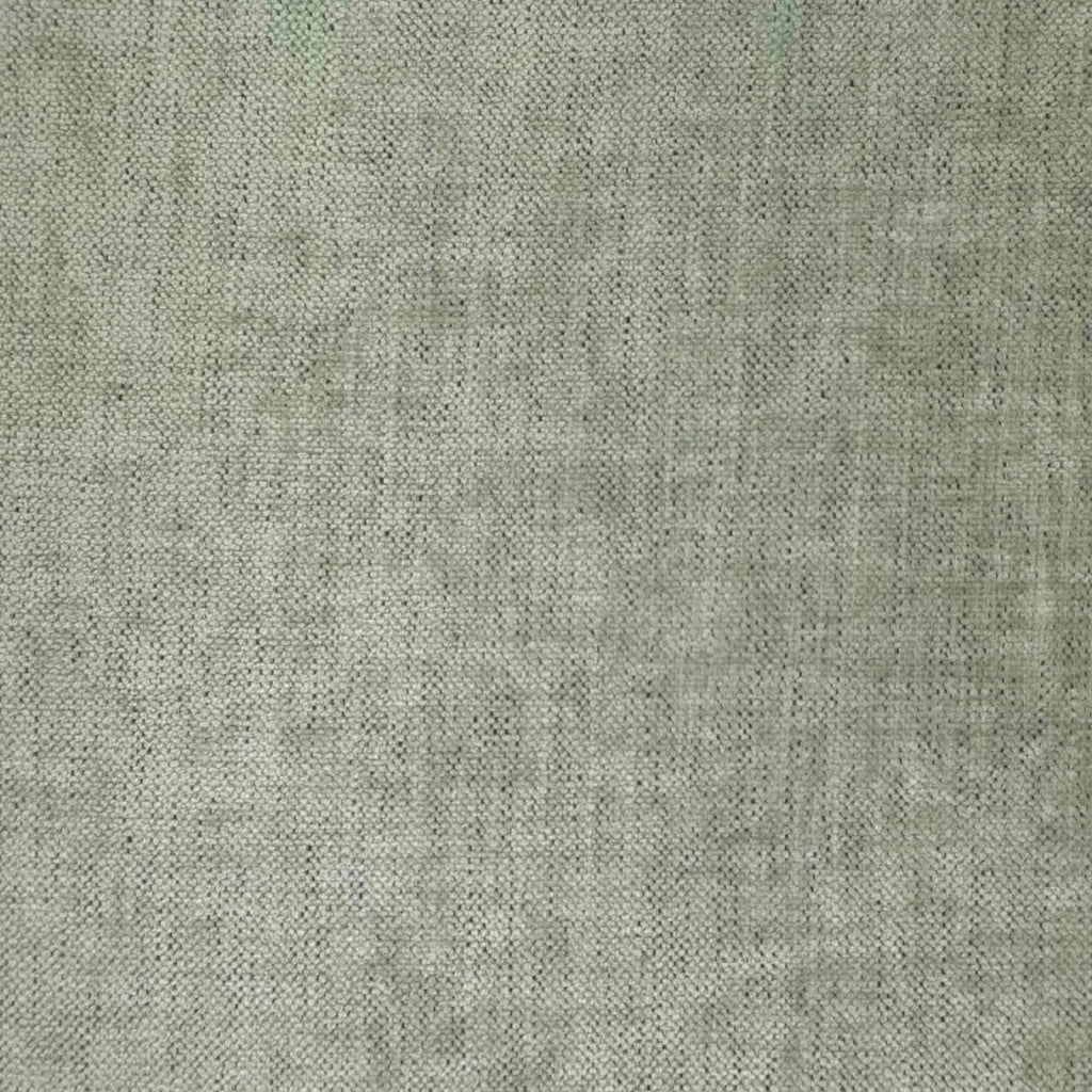Federa 2 pz HOUTEN Verde 50 x 75 cm Tessuto Chenille 919849