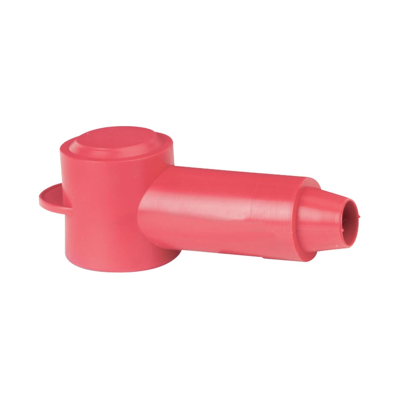 COPRIMORSETTI 10-25MM NERO CABLE CAP ISULATORS MM 95-120 BLACK