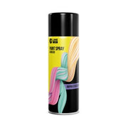 C PAINT SPRAY ACRILICO GIALLO MELONE 400ML 1028- C LINE CRAFT- 6,0 pz