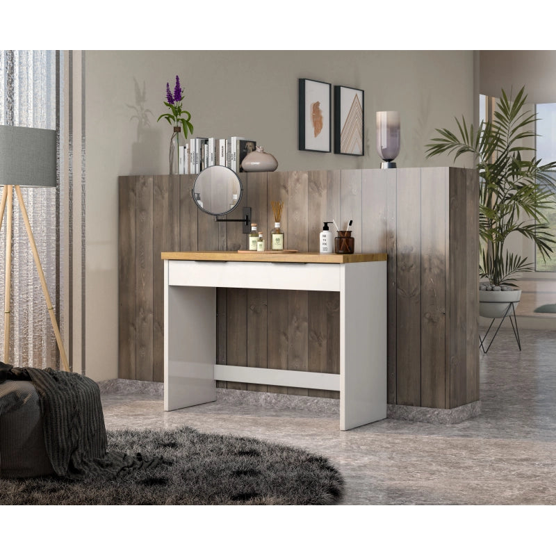 Mobile toilette con 1 cassetto IDEA 24 made in Italy