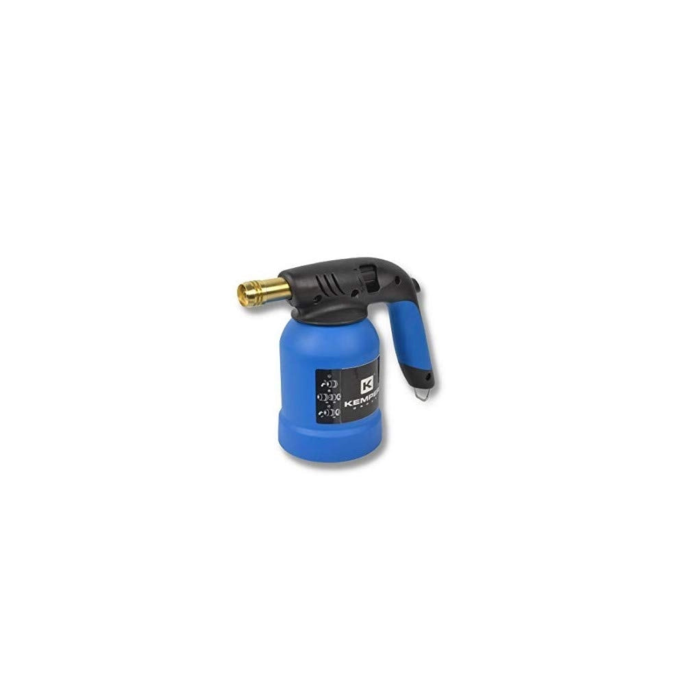 Saldatore a Cartuccia Piezo Tornado Kemper