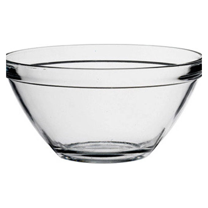 Bormioli Coppa Pompei Impilabile 12cm 6 Pezzi