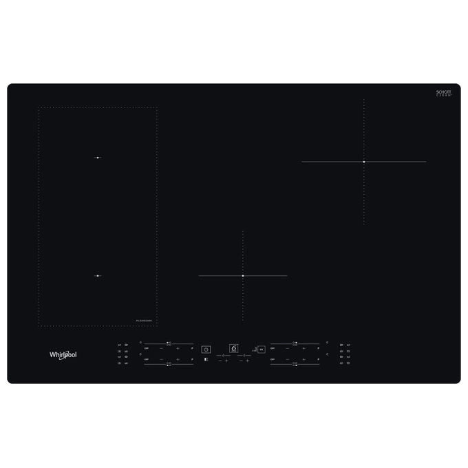 Whirlpool Piano Cottura Induzione WL B2977 NE
