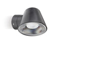 APPLIQUE LED 'CUP' E27 - bianco