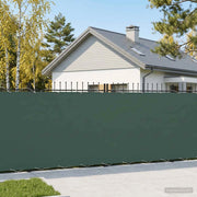 Schermo di Privacy per Balcone 200 x 400 cm 42036560