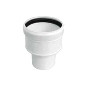 RACCORDO PLASTICA PPS 60F / 50M