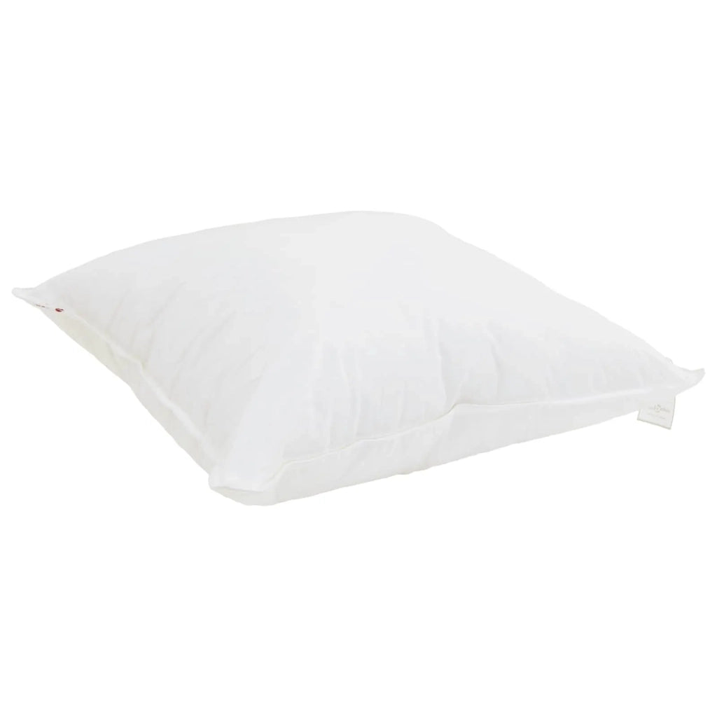 Piumone con cuscino 2 pcs Bianco Microfibra 3376679