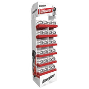 Espositore batterie energizer max floor - 7638900443325