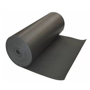 C LASTRA GOMMA SBR LISCIA 1T SP.3MM RT 1,2X7,5M
