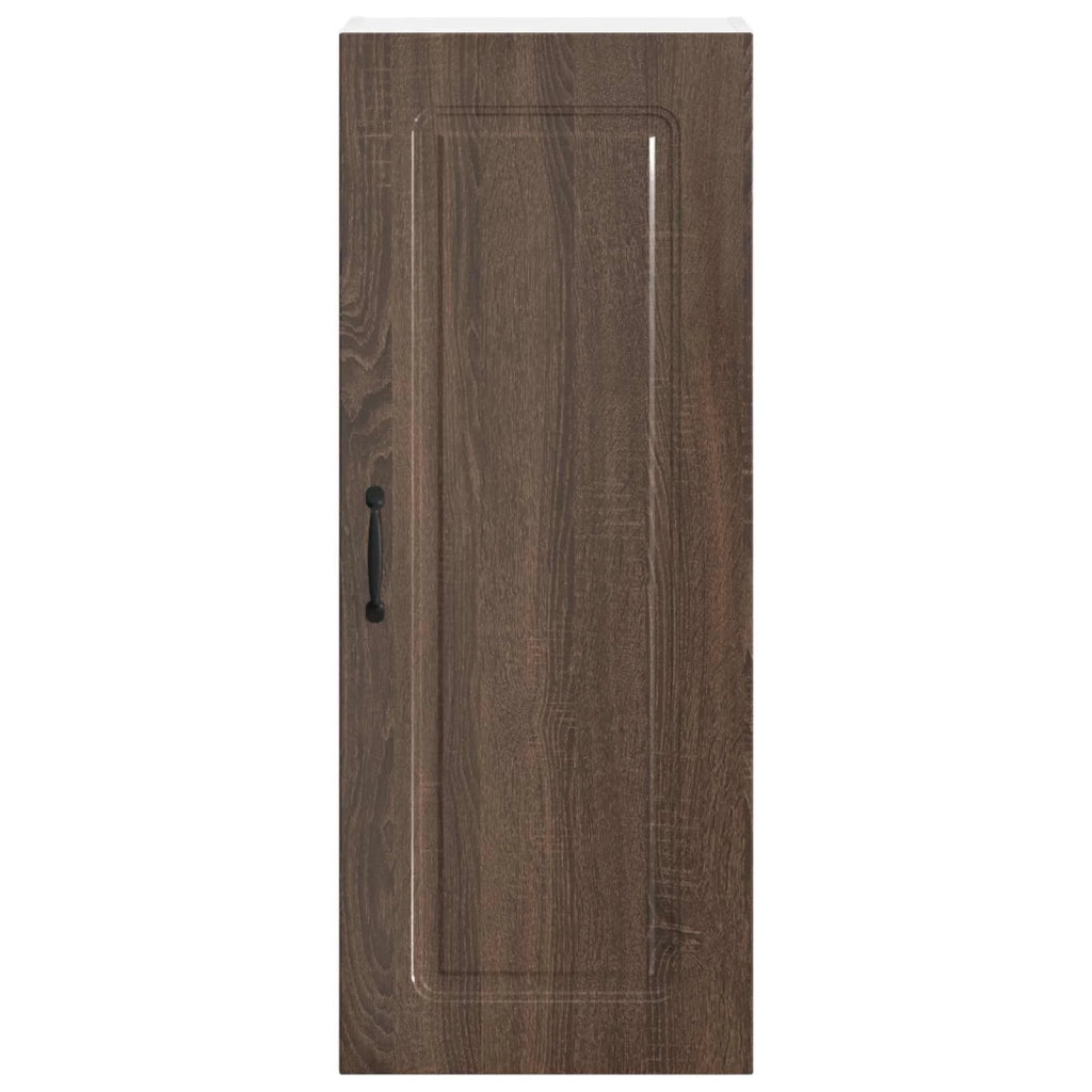 Pannello lavastoviglie Kalmar Rovere Marrone 40 x 31 x 100 cm