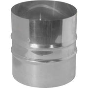RACCORDO M/M Ø 120 mm