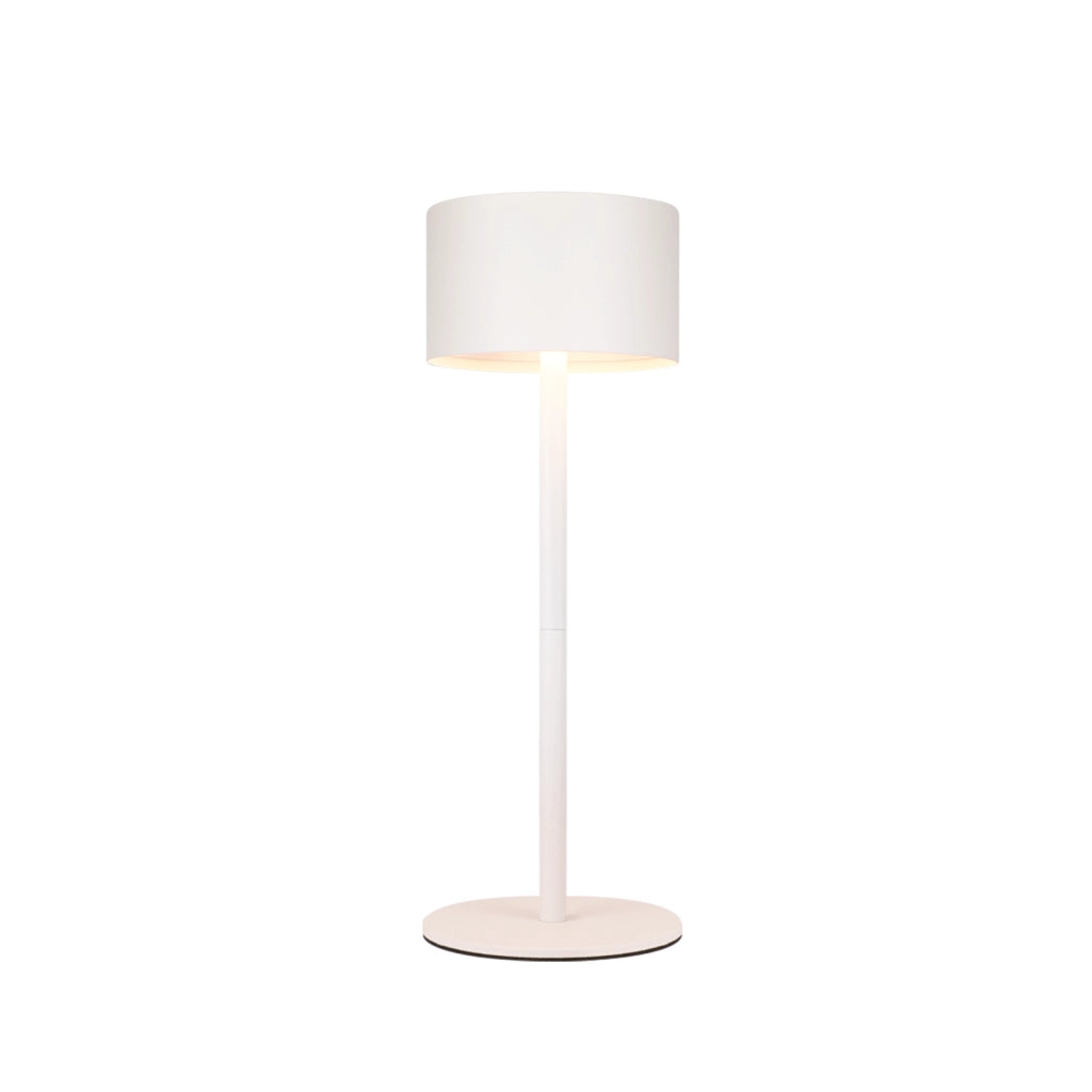 ZMH Lampada da tavolo set 2 pezzi touch dimmerabile 3 temperature colore per camera letto soggiorno