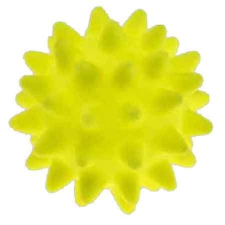 GIOCO PER CANI SONORO 'PALLA' Ø 6 cm