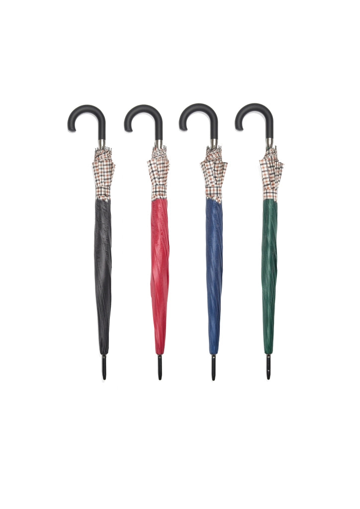 OMBRELLO LUNGO AUTOMATICO G535- 12,0 pz