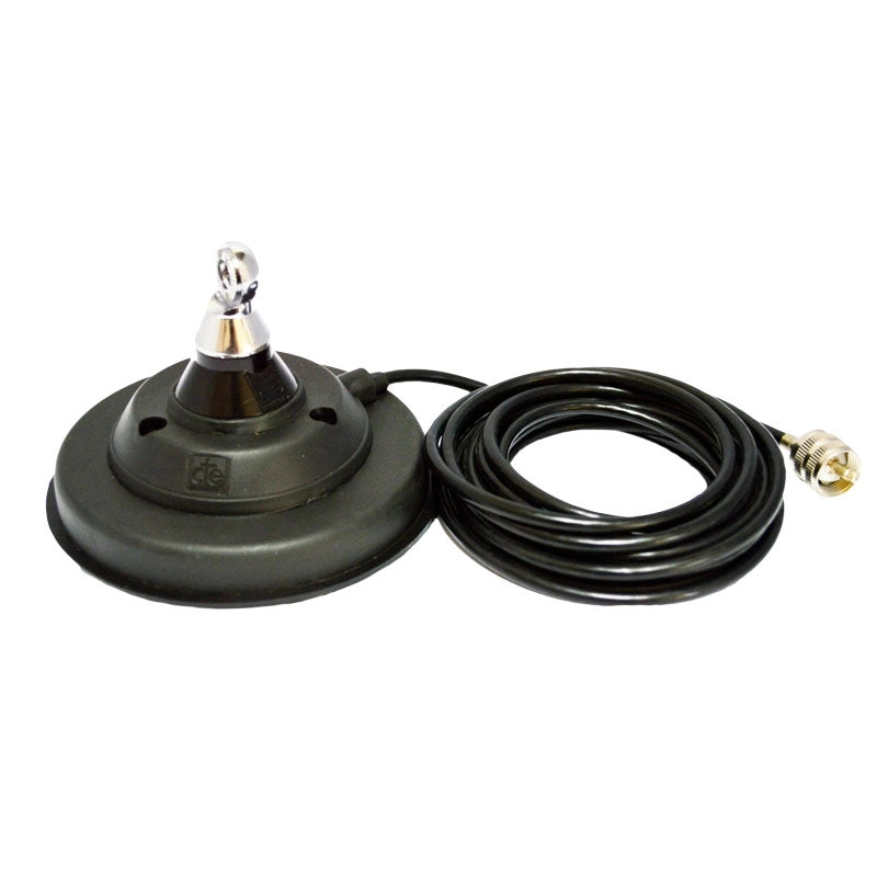 Base magnetica Midland BM 140/DV-B T063.01