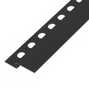 Pannello Frontale Per Piatto Doccia 120cm Black